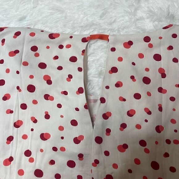 NUMPH Dress Polka Dot Tunic Size 34 (Fits XS - M) New w/ Tag 100% Viscose - Picture 13 of 13